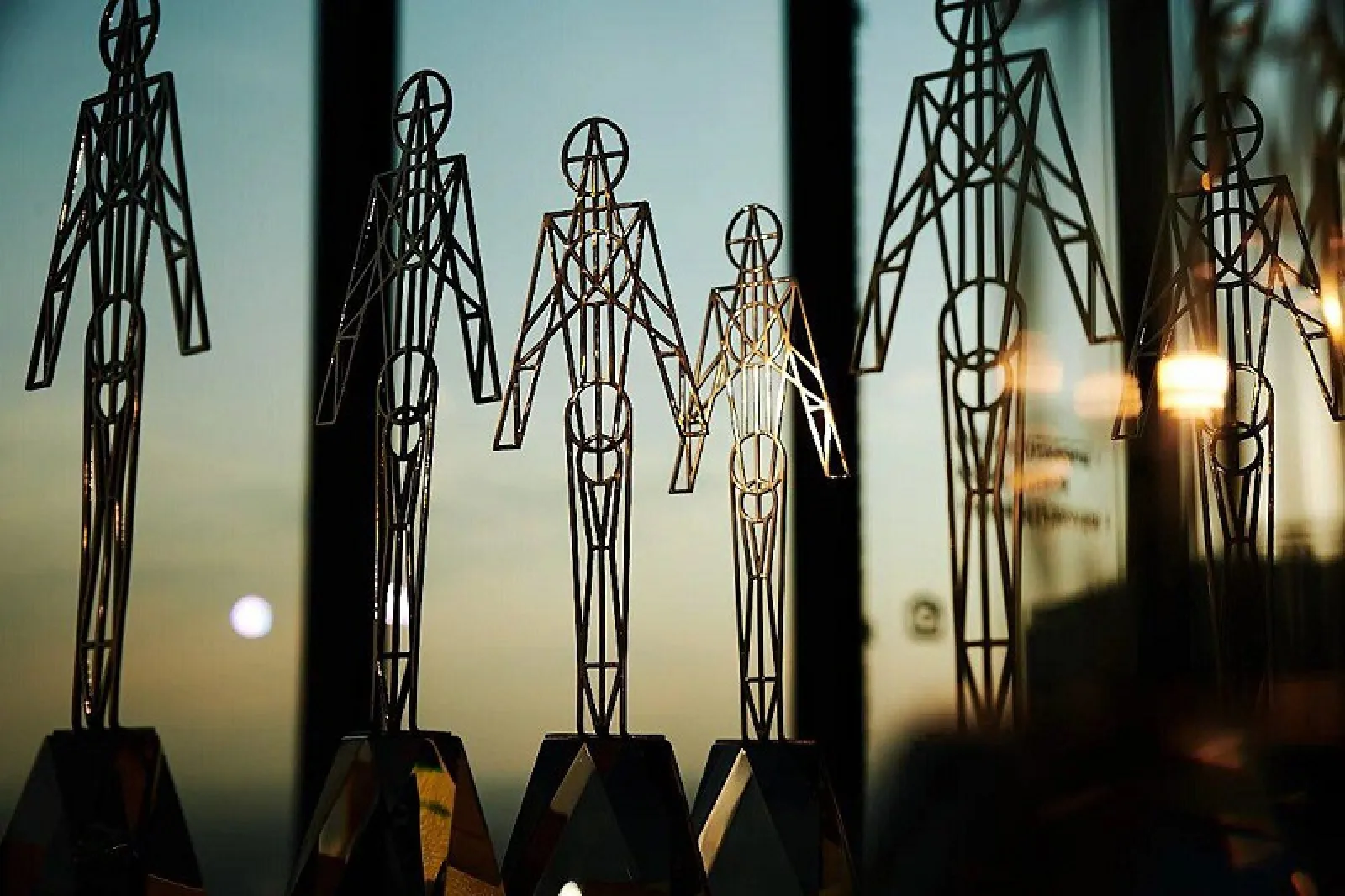 Премия «Визионеры. Управление изменениями»