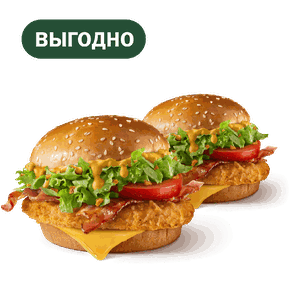 Пара Чикен Премьер Пекинский барбекю