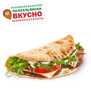 Панини Тоскана