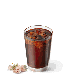 Физз Белая земляника
