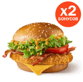 Чикен Премьер Пекинский барбекю