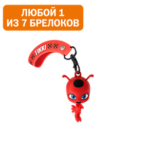 Игрушка "Леди Баг.Квами"