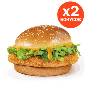 Чикен Хит Пекинский барбекю