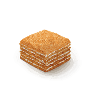 Медовик