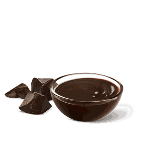 Шоколадный соус