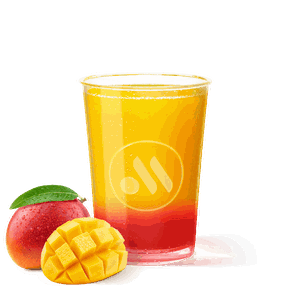 Санрайз Дольче манго