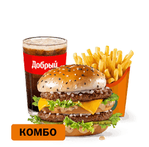 Биг Хит Комбо
