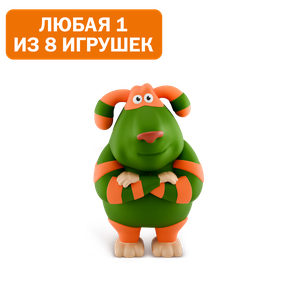 Игрушка "Финник 2"