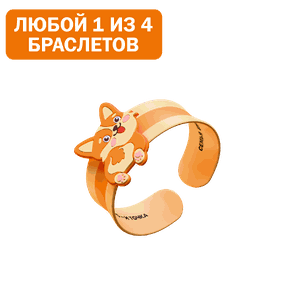Браслет «Семья вместе»
