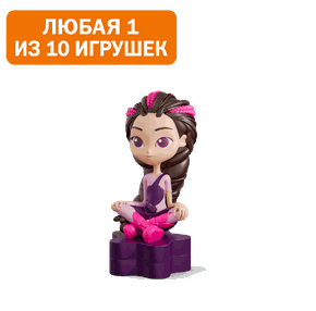 Игрушка Сказочный патруль