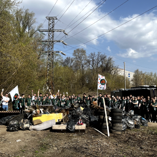 Уфа-20.04.2024