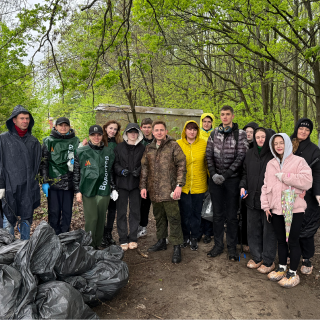 Курск-26.04.2025