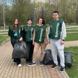 Москва-19.04.2025
