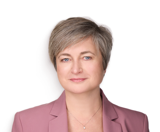 Анна Патрунина