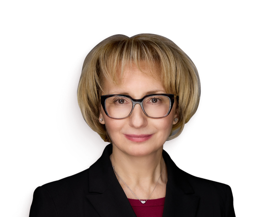 Карина Погосова