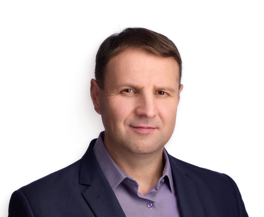 Виктор Сусойкин