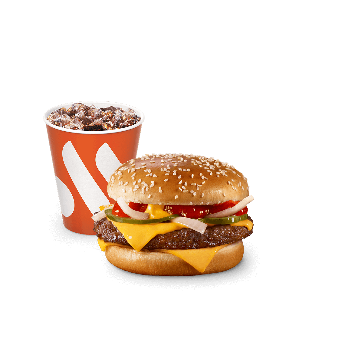 Гранд + Добрый (мал.) или Липтон (мал.) на выбор