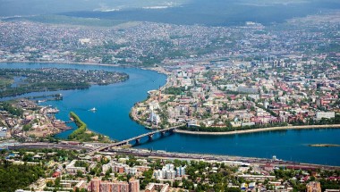 Привет, Иркутск! 16 июля «Вкусно — и точка» откроет первые предприятия в городе