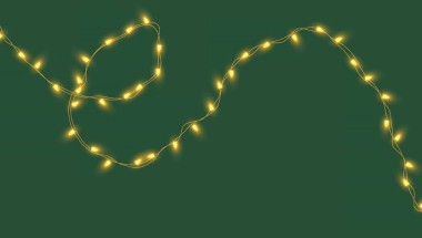 Как прошли новогодние праздники во «Вкусно — и точка»