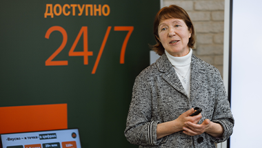 Состоялась первая в 2026 году встреча Клуба наставников Москвы