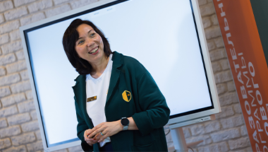 Состоялась первая в 2026 году встреча Клуба наставников Москвы