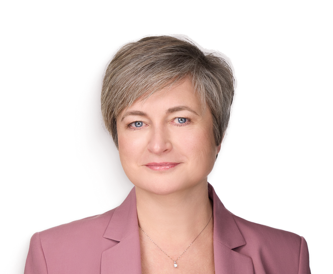 Анна Патрунина