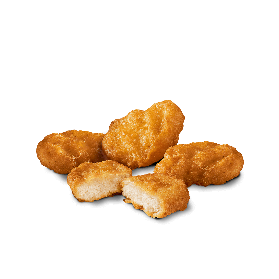 Наггетсы (4 шт.)