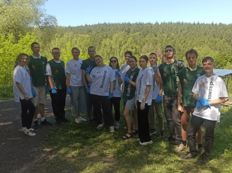 Субботник: Пенза, 26.05.2025