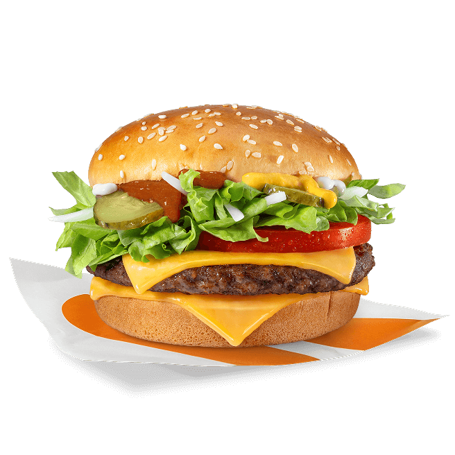 Изображения продукта: Гранд Де Люкс Чипотл