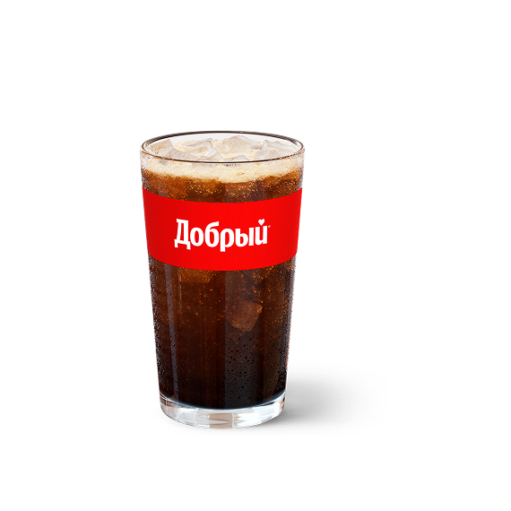 Добрый (сред.) за 69 рублей