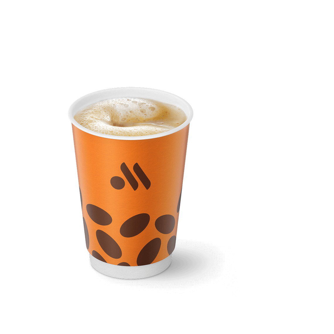 Капучино / Латте / Флэт Уайт (сред.)  