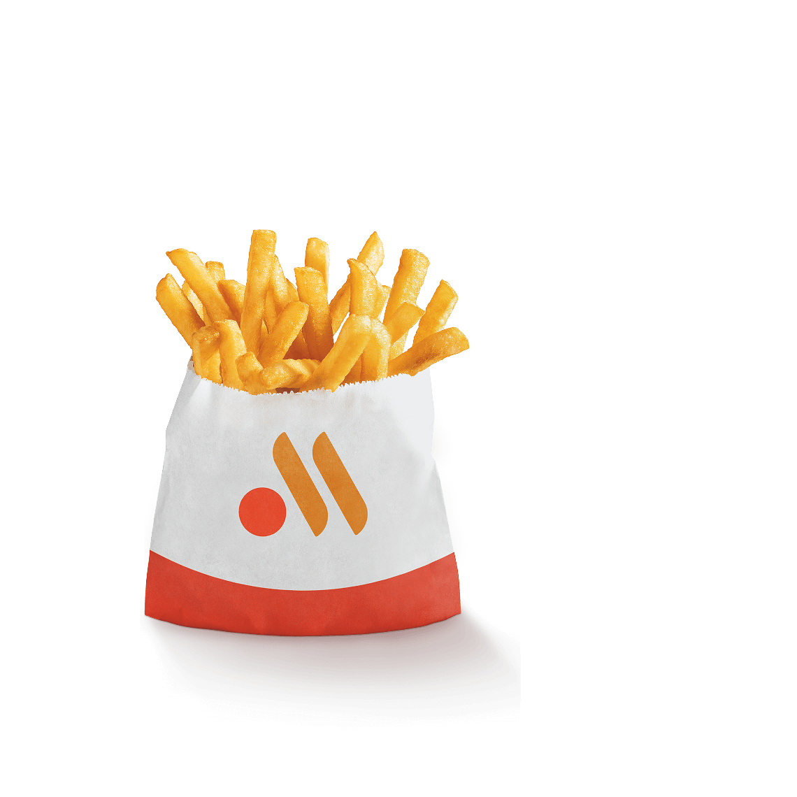 Картофель Фри (мал.)