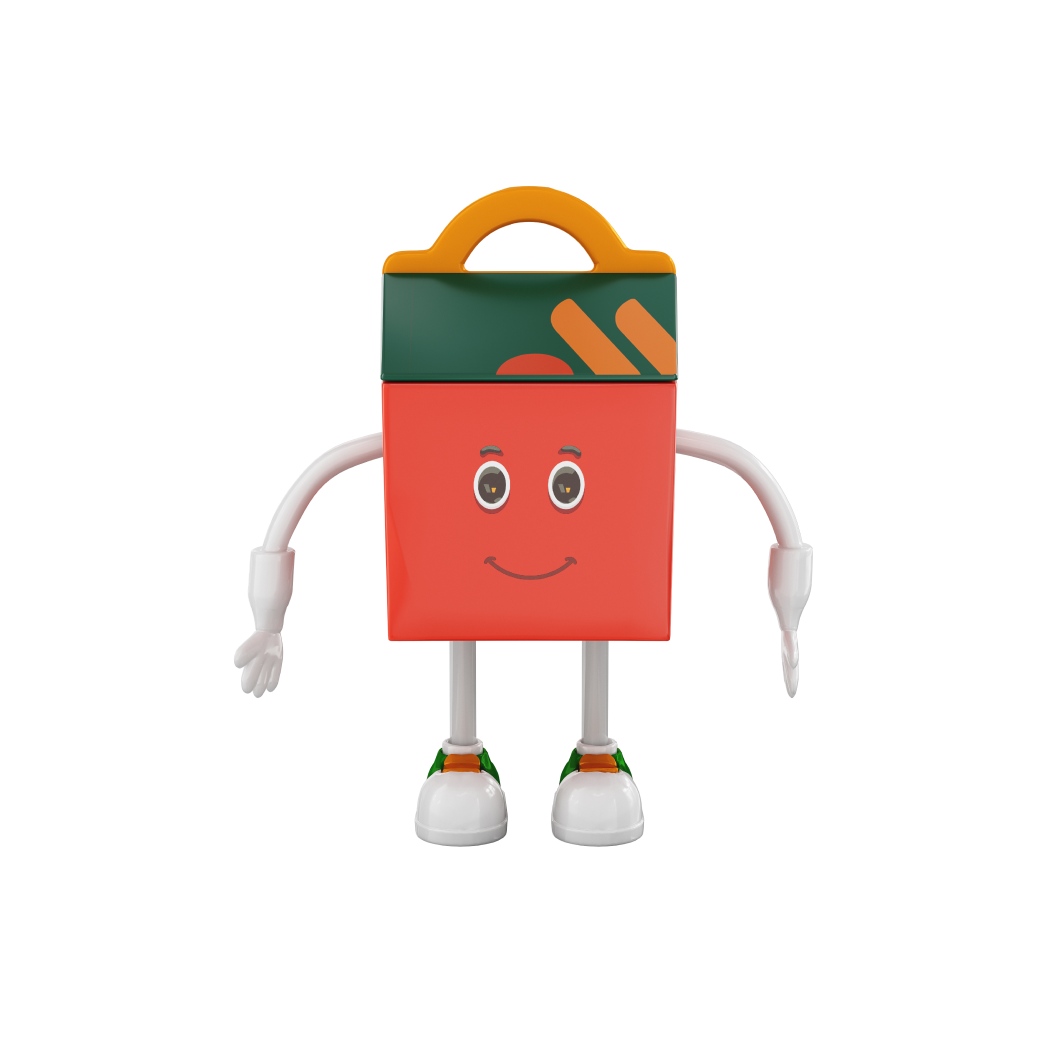 Игрушка «Комбик»