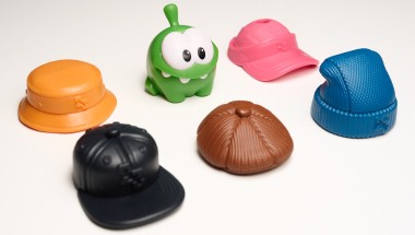 Ам Ням возвращается: «Вкусно — и точка» представляет новую коллекцию в линейке Супер Бокс