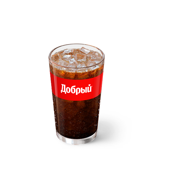 Добрый (сред.) за 69 рублей