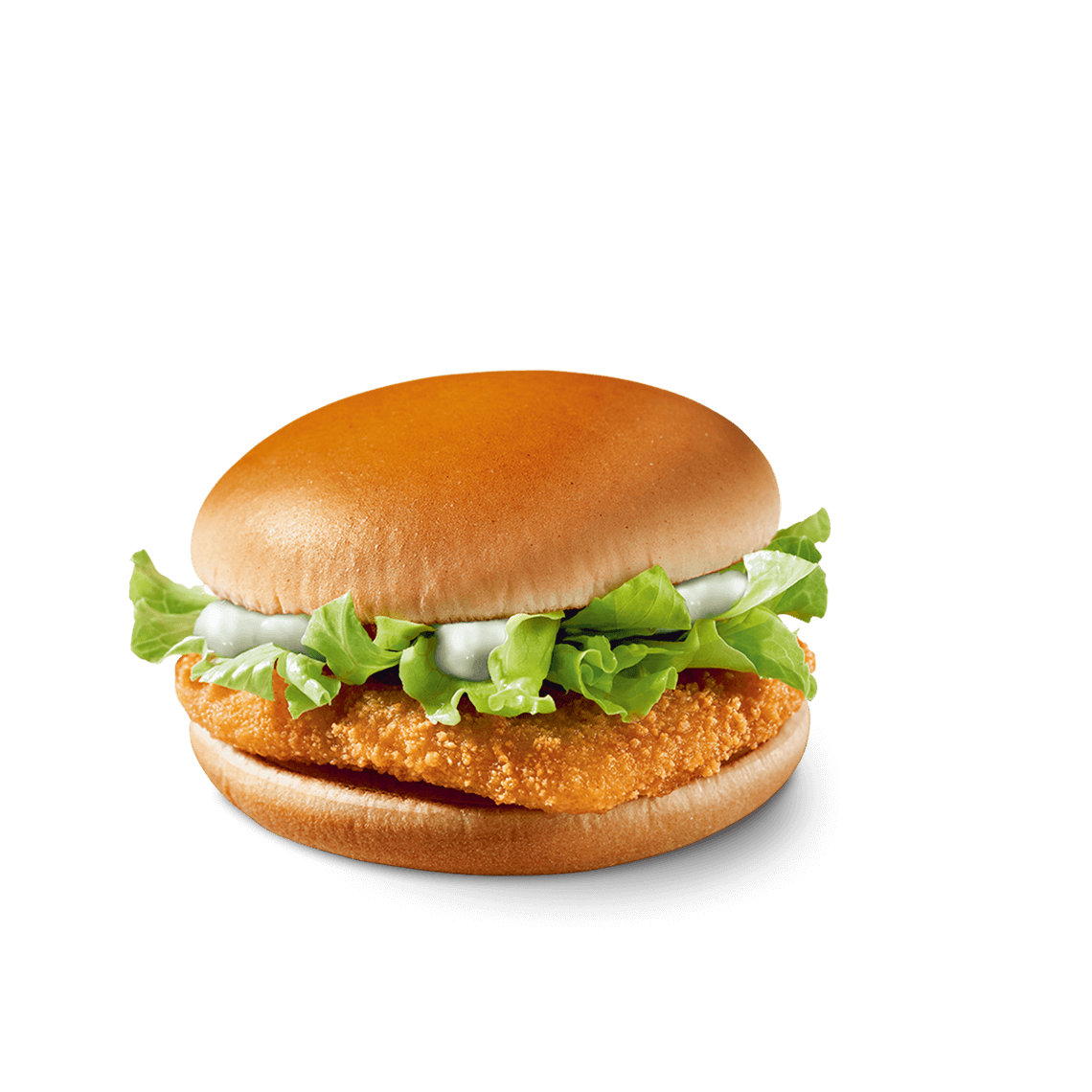 Чикенбургер