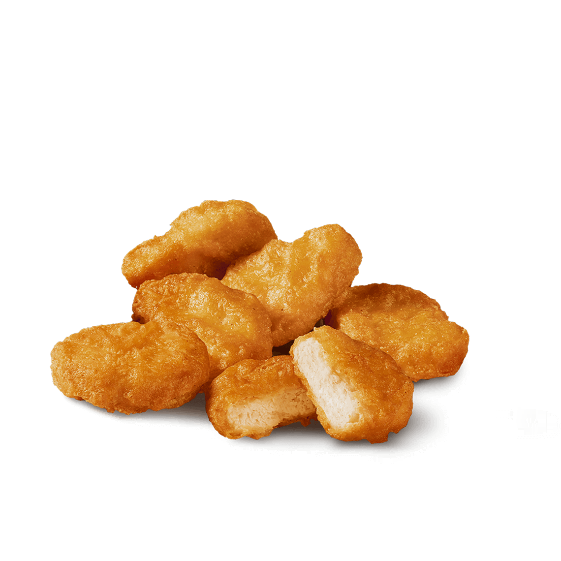 Наггетсы (6 шт.)