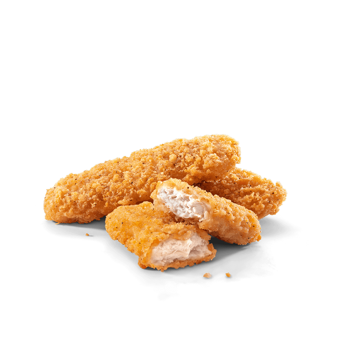 Стрипсы (3 шт.)