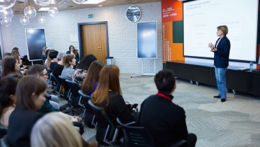 Состоялась первая в 2026 году встреча Клуба наставников Москвы