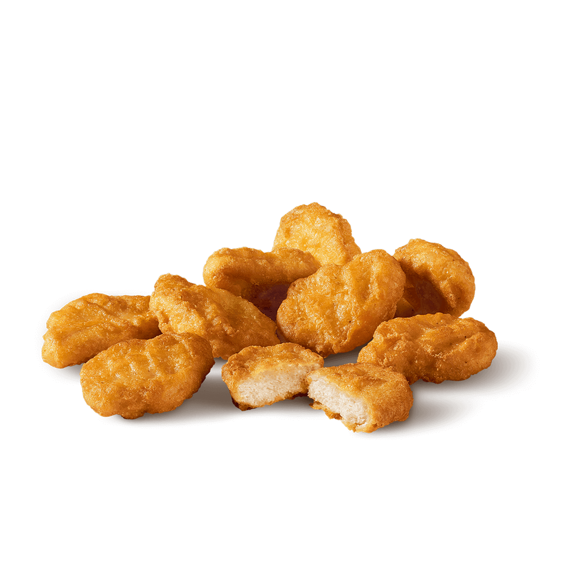 Наггетсы (9 шт.)