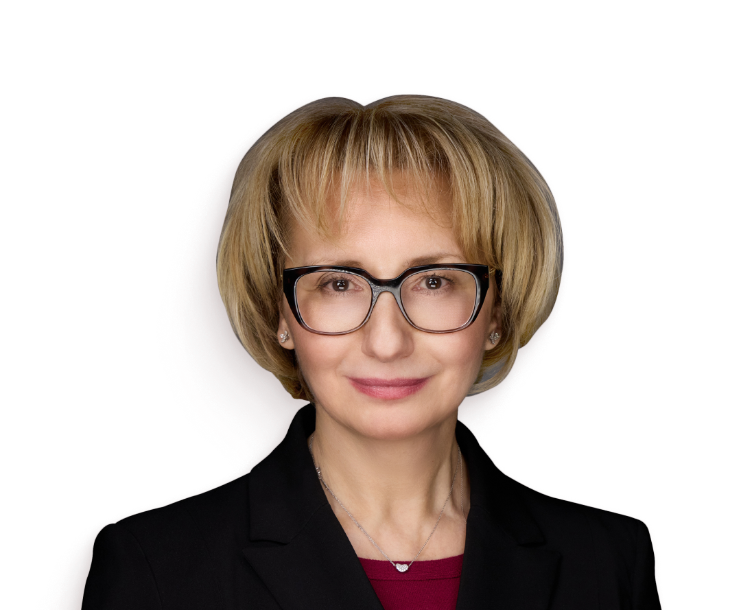 Карина Погосова