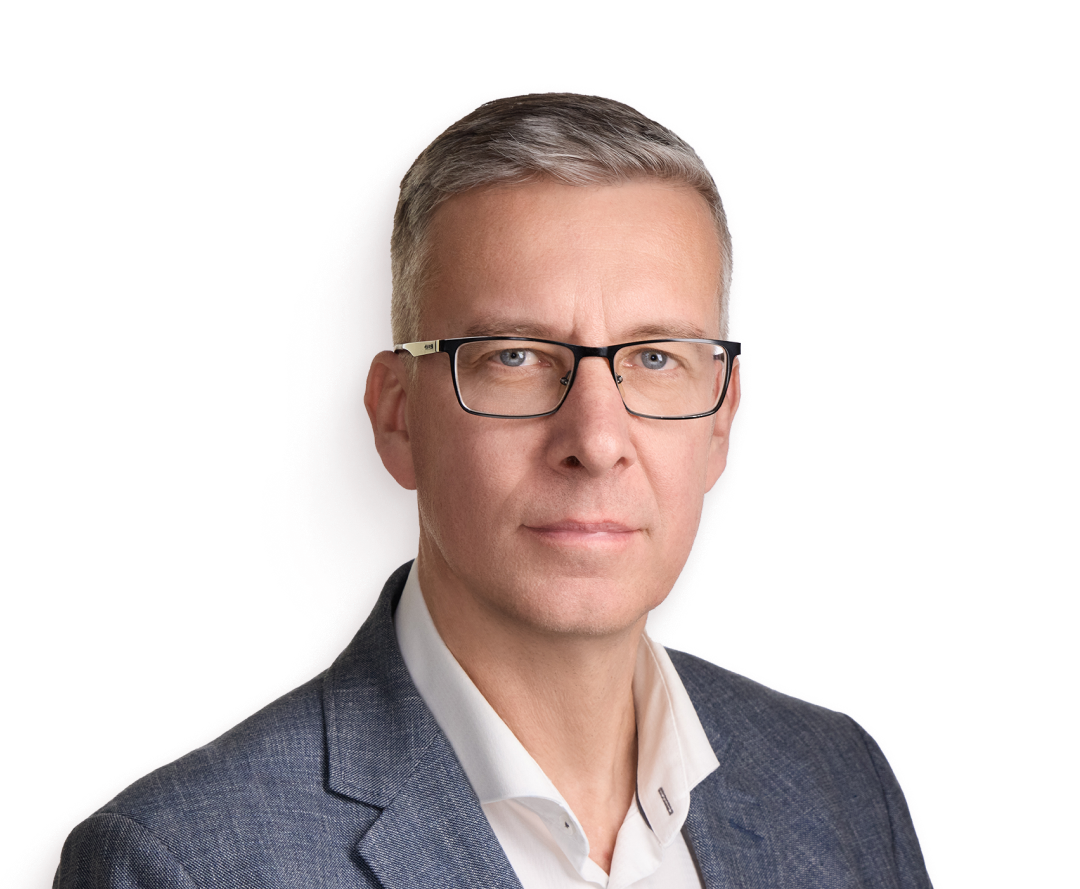 Василий Сафронов