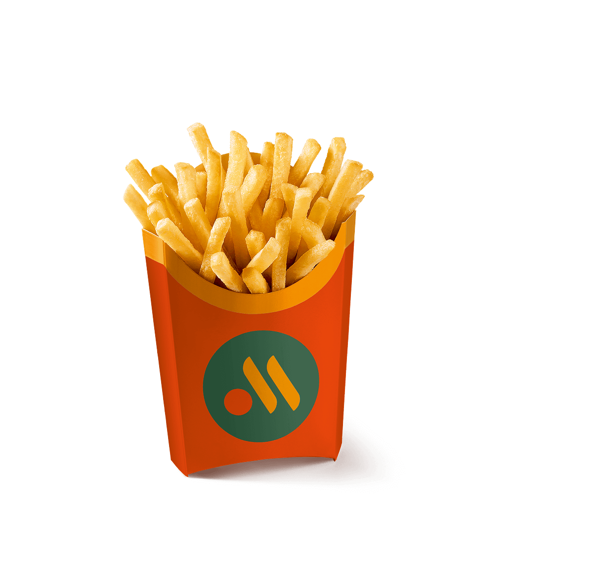 Картофель Фри (бол.)