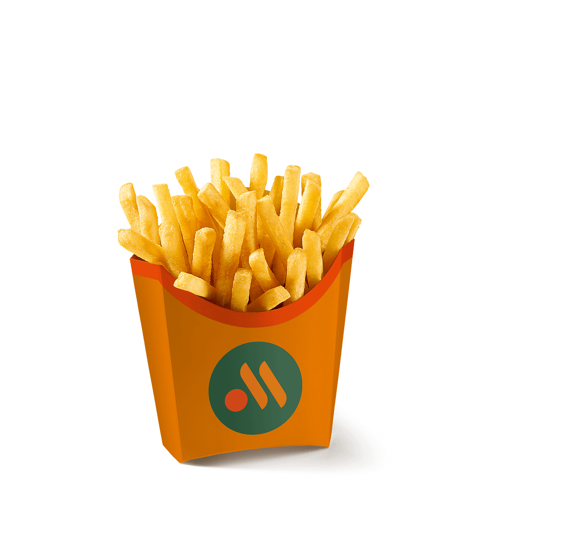 Картофель Фри (сред.)